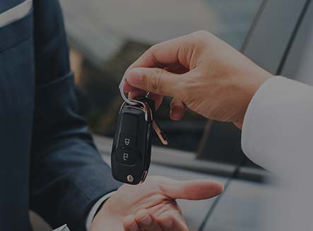 We will find a car for you at Luxe Auto Galleria